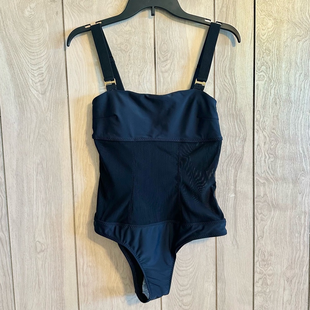 NWT Hollie Watman Jane One Piece - Picture 2 of 7